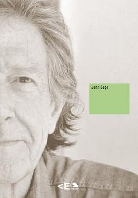 John Cage, Essay, Music pdf epub mobi 電子書 下載