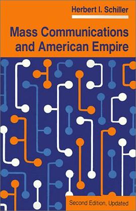 Mass Communications and American Empirea pdf epub mobi 电子书 下载