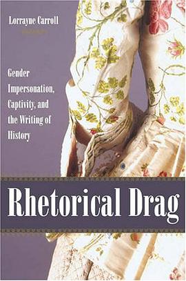 Rhetorical Drag