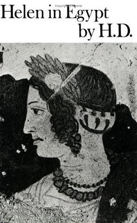 Helen in Egypt (New Directions Paperbook)