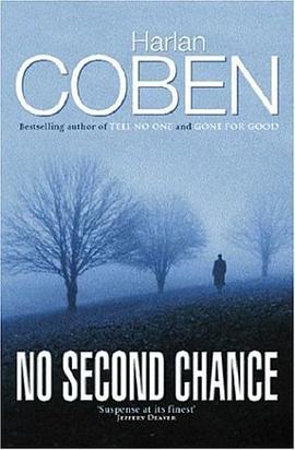 No Second Chance pdf epub mobi 电子书 下载