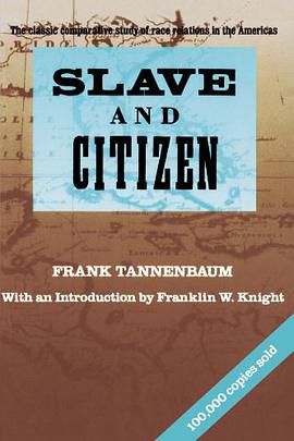 Slave and Citizen pdf epub mobi 电子书 下载