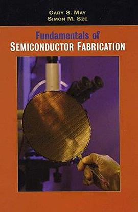 Fundamentals of Semiconductor Fabrication pdf epub mobi 电子书 下载