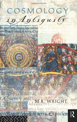 Cosmology in Antiquity pdf epub mobi 电子书 下载