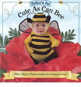 Picture Me Cute As Can Bee pdf epub mobi 下载