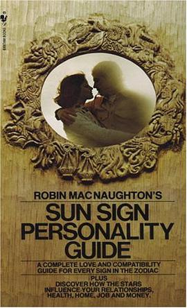 ROBIN MACNAUGHTON'S SUN SIGN pdf epub mobi 电子书 下载