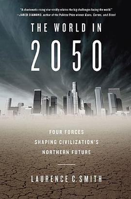 The World in 2050 pdf epub mobi 电子书 下载
