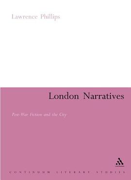 London Narratives pdf epub mobi 电子书 下载