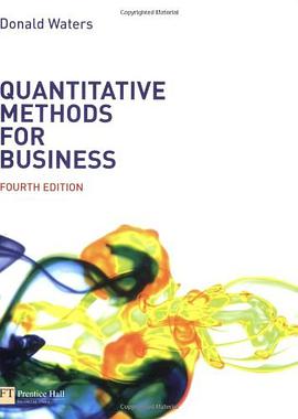 Quantitative Methods for Business pdf epub mobi 电子书 下载