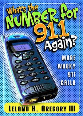 What's the Number for 911 Again? pdf epub mobi 电子书 下载