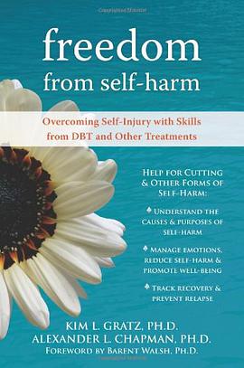 Freedom from Self-harm pdf epub mobi 电子书 下载