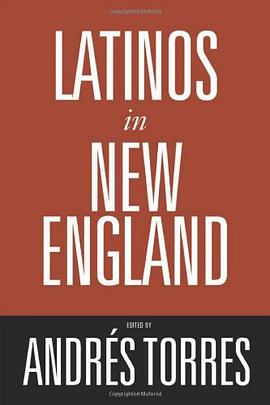 Latinos in New England pdf epub mobi 电子书 下载