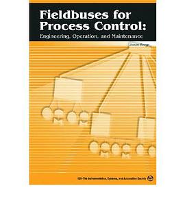 Fieldbuses For Process Control pdf epub mobi 下载