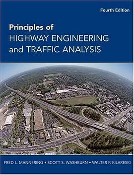 Principles of Highway Engineering and Traffic Analysis pdf epub mobi 电子书 下载