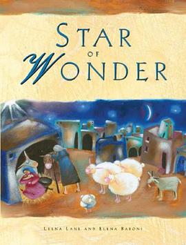 Star of Wonder pdf epub mobi 电子书 下载