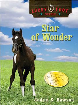 Star of Wonder pdf epub mobi 电子书 下载