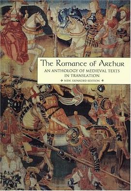 The Romance of Arthur, New, Expanded Edition pdf epub mobi 電子書 下載