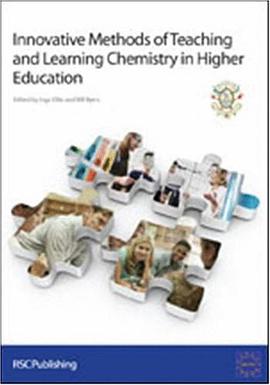 Innovative Methods of Teaching and Learning Chemistry in Higher Education pdf epub mobi 電子書 下載