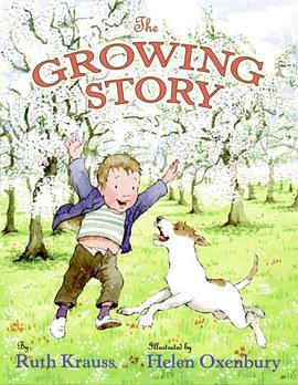 The Growing Story pdf epub mobi 电子书 下载