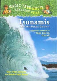 Tsunamis and Other Natural Disasters pdf epub mobi 电子书 下载