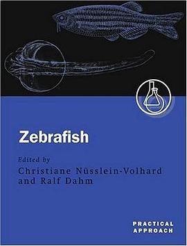 Zebrafish pdf epub mobi 电子书 下载