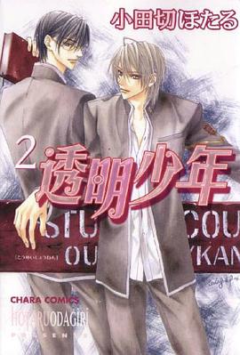 Invisible Boy pdf epub mobi 电子书 下载