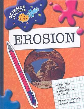 Super Cool Science Experiments pdf epub mobi 电子书 下载