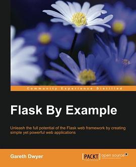 Flask By Example pdf epub mobi 电子书 下载