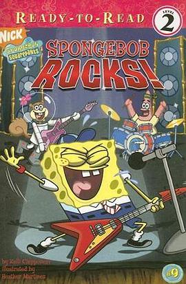 SpongeBob Rocks! pdf epub mobi 電子書 下載