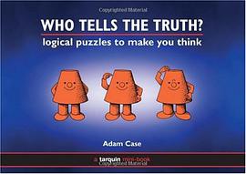 Who Tells the Truth? pdf epub mobi 電子書 下載