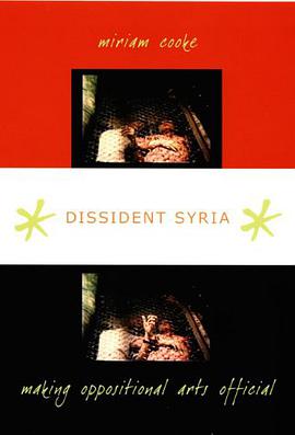 Dissident Syria pdf epub mobi 电子书 下载