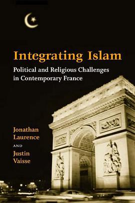 Integrating Islam pdf epub mobi 电子书 下载