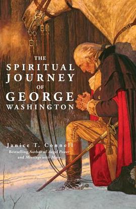 The Spiritual Journey of George Washington pdf epub mobi 电子书 下载