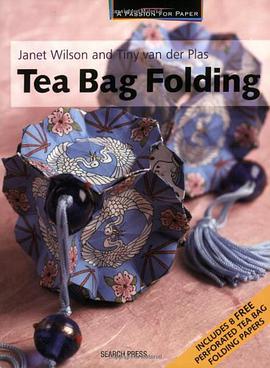 Tea Bag Folding pdf epub mobi 电子书 下载