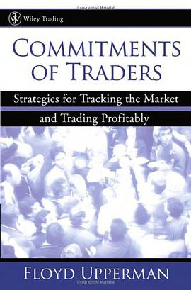 Commitments of Traders pdf epub mobi 电子书 下载