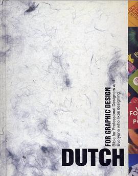 Dutch pdf epub mobi 电子书 下载