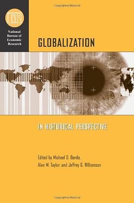 Globalization in Historical Perspective pdf epub mobi 电子书 下载