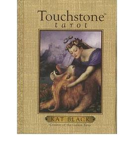 Touchstone Tarot pdf epub mobi 电子书 下载