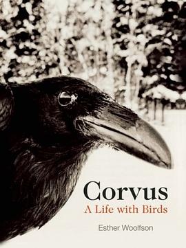 Corvus pdf epub mobi 電子書 下載