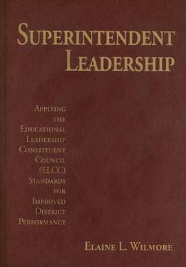 Superintendent Leadership pdf epub mobi 电子书 下载