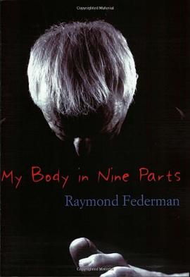 My Body in Nine Parts pdf epub mobi 電子書 下載