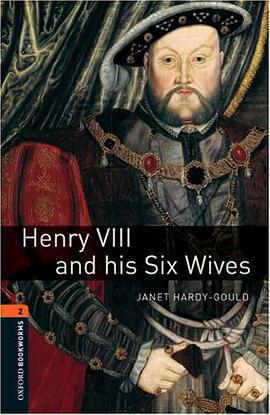 Henry VIII and His Six Wives pdf epub mobi 电子书 下载