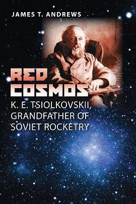 Red Cosmos pdf epub mobi 电子书 下载