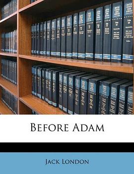 Before Adam pdf epub mobi 电子书 下载