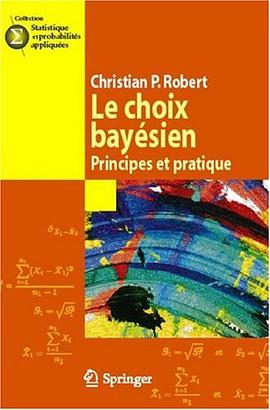 Le choix bayésien pdf epub mobi 电子书 下载