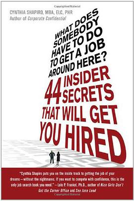 What Does Somebody Have to Do to Get a Job Around Here? pdf epub mobi 电子书 下载
