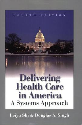 Delivering Health Care in America pdf epub mobi 下载