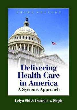 Delivering Health Care in America pdf epub mobi 電子書 下載