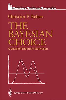 The Bayesian Choice pdf epub mobi 电子书 下载
