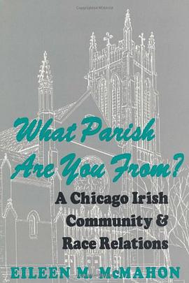 What Parish are You from? pdf epub mobi 电子书 下载